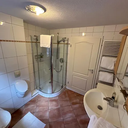Bei Ochsen In Apartment Ammerbuch