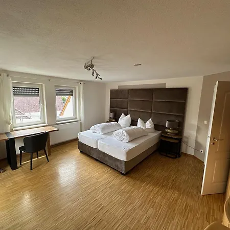 Apartment Bei Ochsen In *