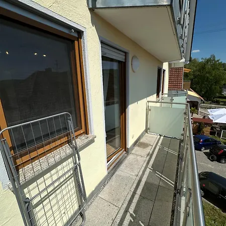 Bei Ochsen In Apartment *