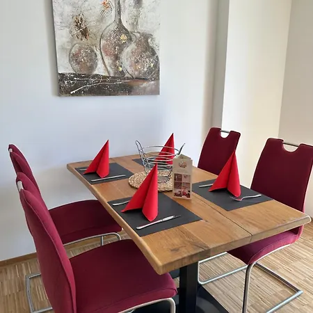 Bei Ochsen In