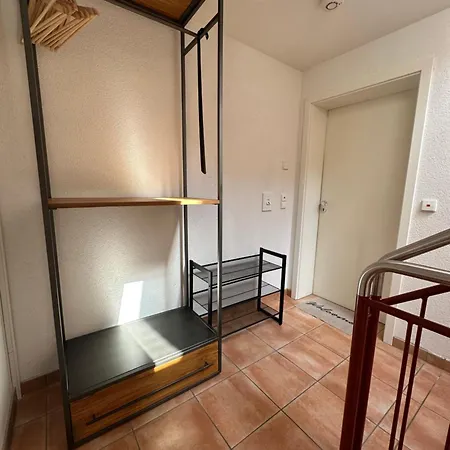 Apartment Bei Ochsen In *