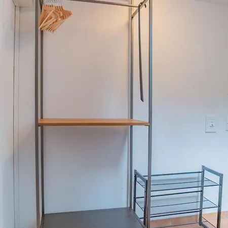 Apartment Bei Ochsen In *