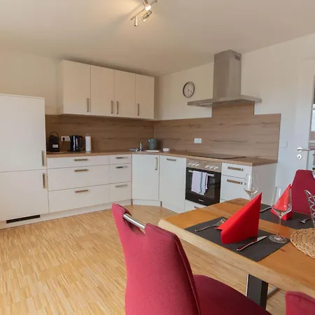 Bei Ochsen In Apartment *