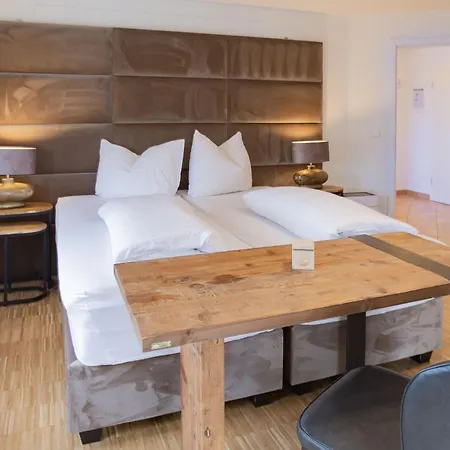 Bei Ochsen In Apartment