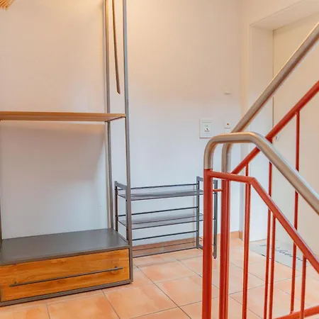 Bei Ochsen In Apartment Ammerbuch