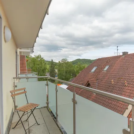 Bei Ochsen In