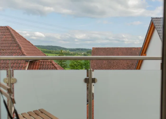 Bei Ochsen In Apartamento Ammerbuch