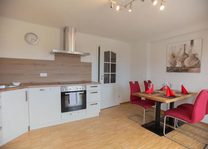 Apartamento Bei Ochsen In *