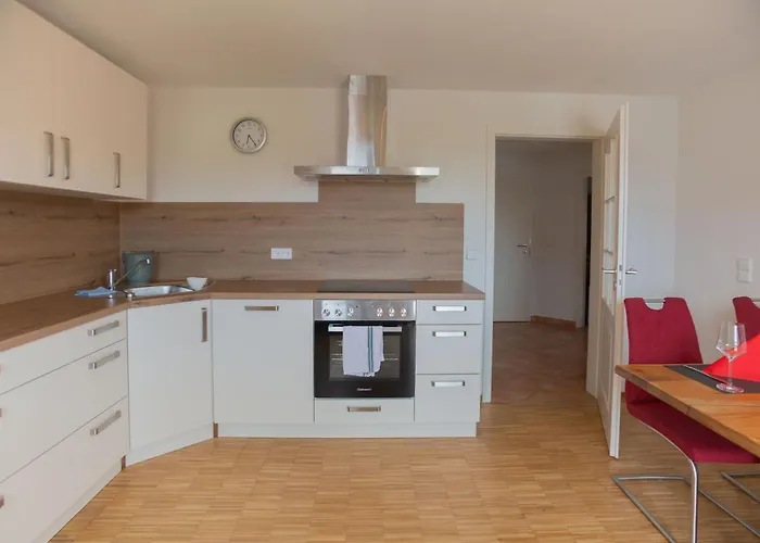 Bei Ochsen In Ammerbuch