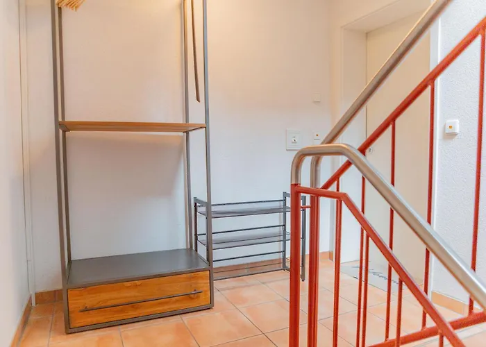 Bei Ochsen In Apartamento Ammerbuch