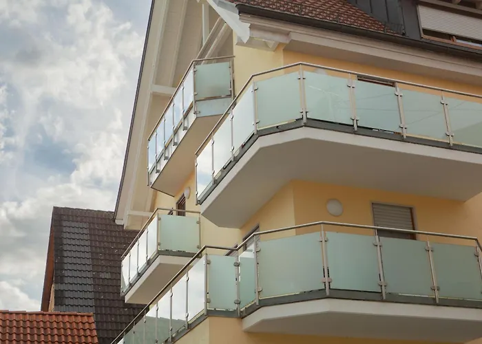 Bei Ochsen In Ammerbuch